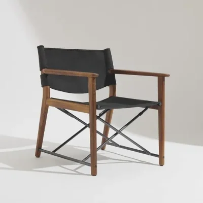 Lounge Chair Deck