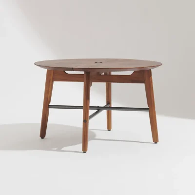 Lounge Table Deck