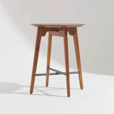 Side Table Deck