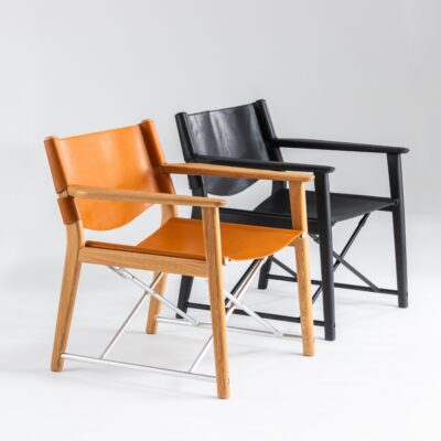 Lounge Chair