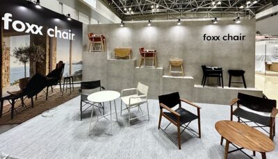 国際ホテル・レストランショー出展のお知らせ